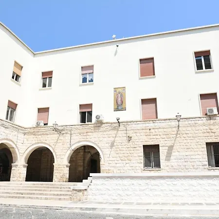 Palazzo Del Carmine Affittacamere 3*