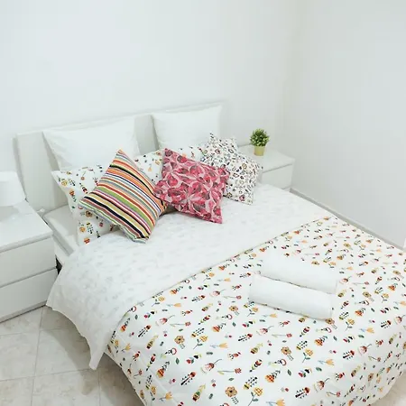 Palazzo Del Carmine Vendégház Bari