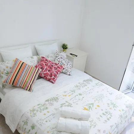 Palazzo Del Carmine Vendégház Bari