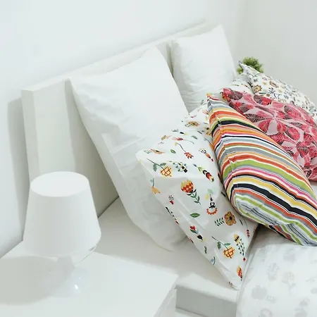 Vendégház Palazzo Del Carmine