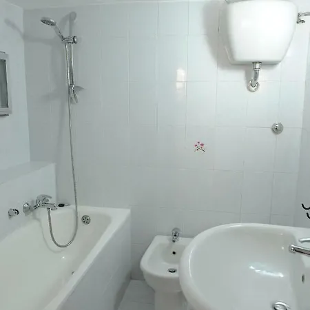 Vendégház Palazzo Del Carmine 3*