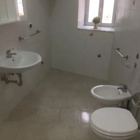 Palazzo Del Carmine Bari