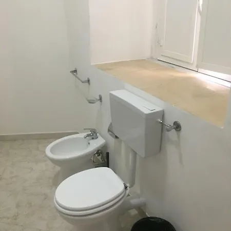 Palazzo Del Carmine Vendégház Bari