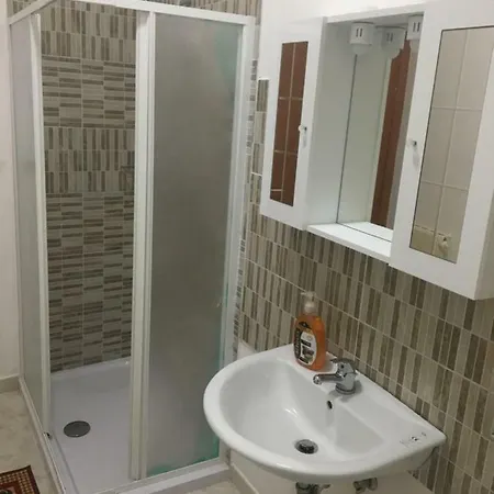 Palazzo Del Carmine Vendégház Bari