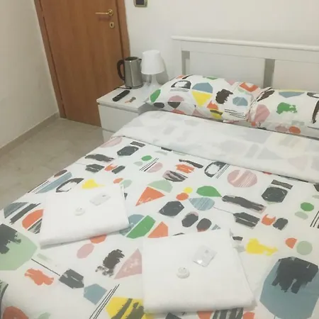 Vendégház Palazzo Del Carmine