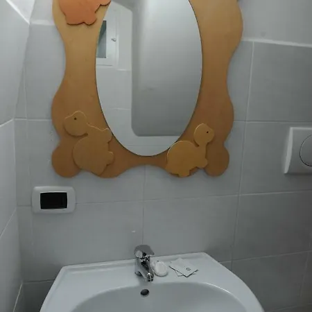 Palazzo Del Carmine Vendégház