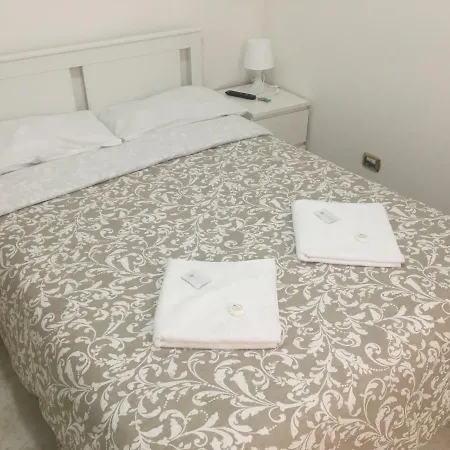 Vendégház Palazzo Del Carmine 3*