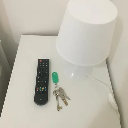 Vendégház Palazzo Del Carmine Bari