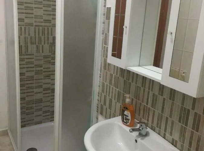 Palazzo Del Carmine Affittacamere Bari