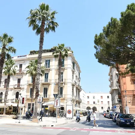 Guest house Palazzo Del Carmine