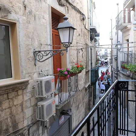 Palazzo Del Carmine *
