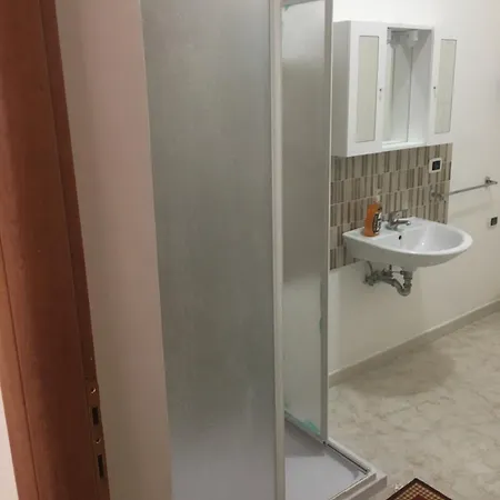 Palazzo Del Carmine Guest house Bari