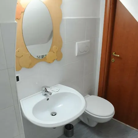 Palazzo Del Carmine Guest house
