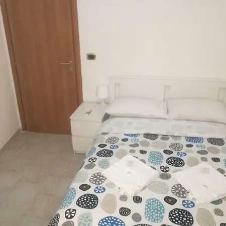 Guest house Palazzo Del Carmine Bari