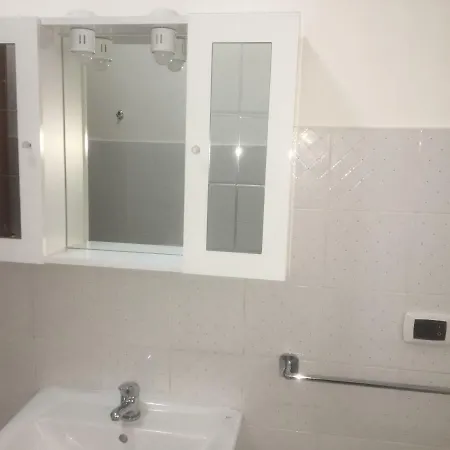 Guest house Palazzo Del Carmine