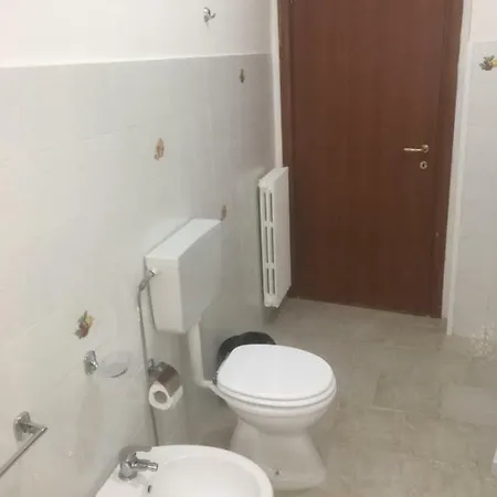 Palazzo Del Carmine Guest house Bari