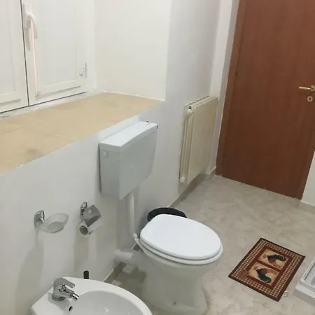 Palazzo Del Carmine Guest house Bari