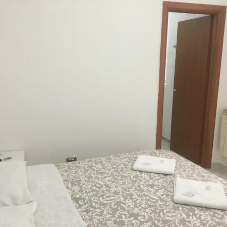 Palazzo Del Carmine 3* Μπάρι