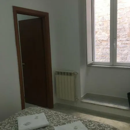 Penzion Palazzo Del Carmine