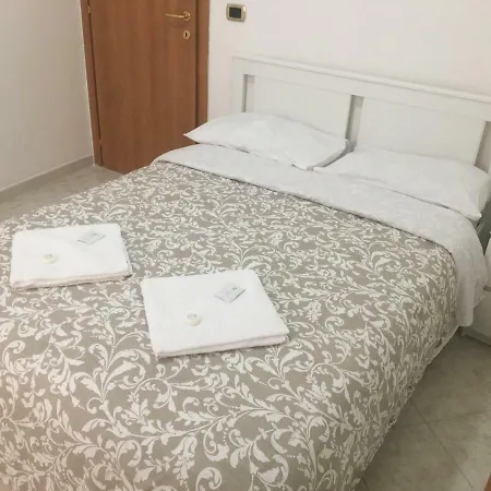 Palazzo Del Carmine * Bari