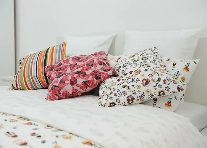 Palazzo Del Carmine 3* Bari