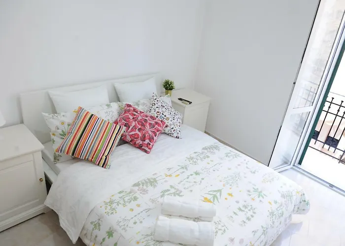 Palazzo Del Carmine Gasthuis Bari