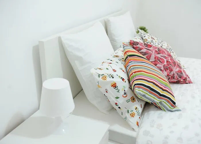 Gasthuis Palazzo Del Carmine