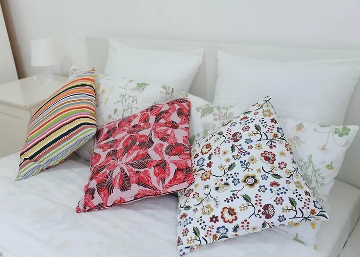 Palazzo Del Carmine Gasthuis 3*