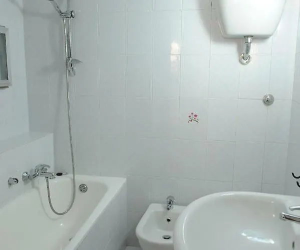 Gasthuis Palazzo Del Carmine 3*