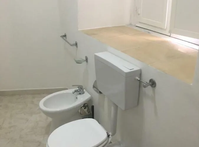 Palazzo Del Carmine Gasthuis Bari