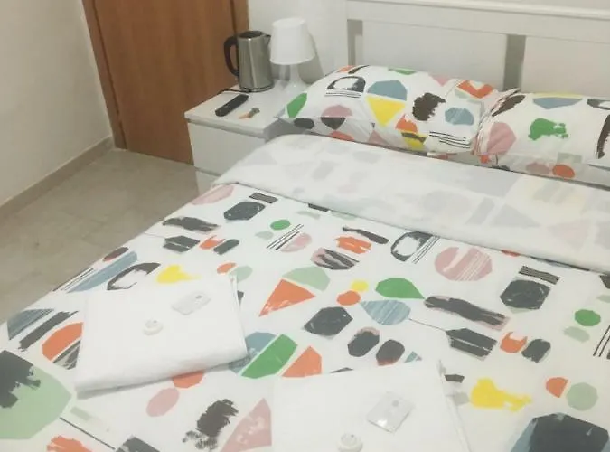 Gasthuis Palazzo Del Carmine