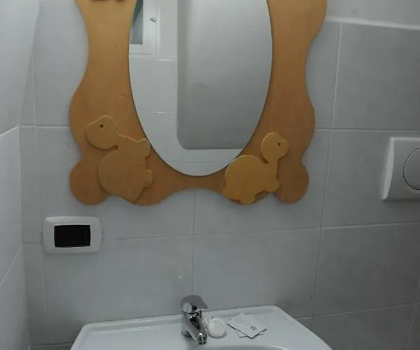 Palazzo Del Carmine Gasthuis