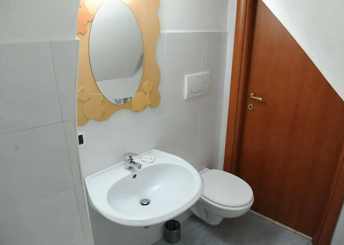 Palazzo Del Carmine Gasthuis