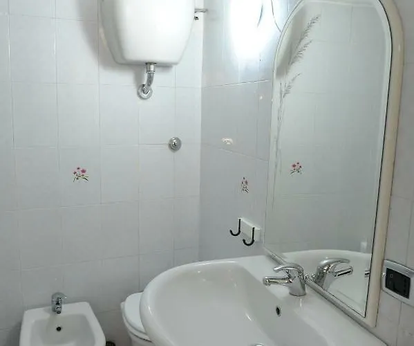 Palazzo Del Carmine Bari