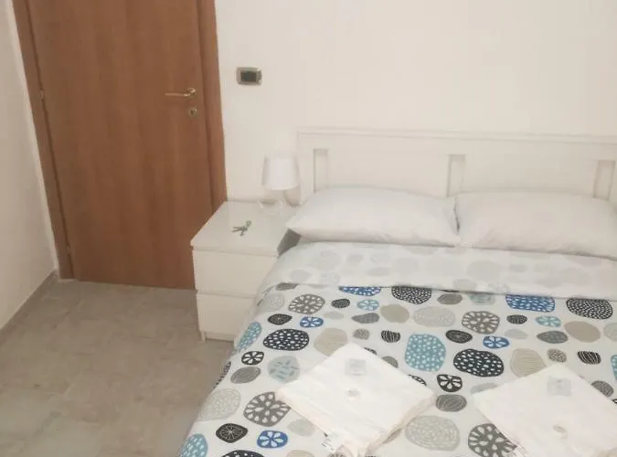 Gasthuis Palazzo Del Carmine Bari