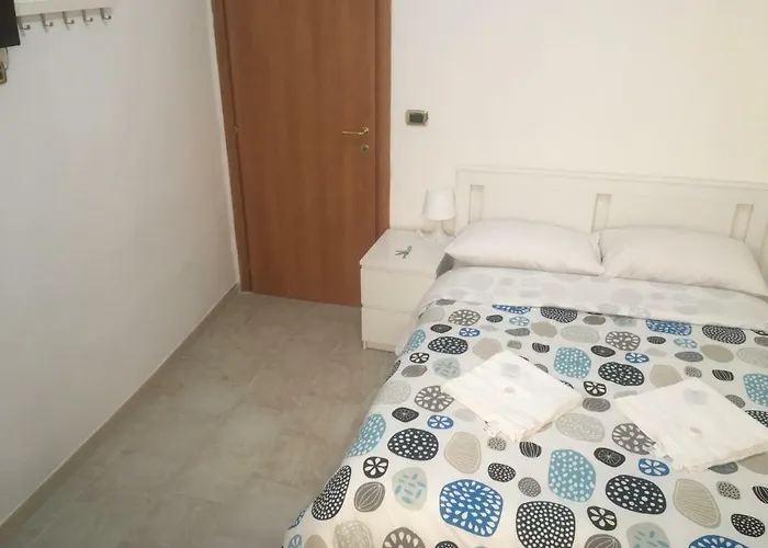 Palazzo Del Carmine 3*