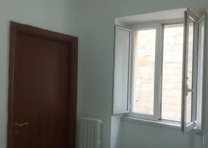 Palazzo Del Carmine Gasthuis