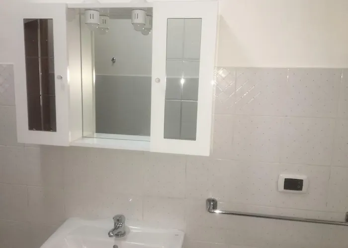 Gasthuis Palazzo Del Carmine