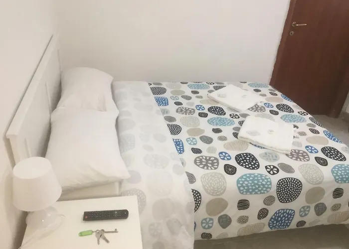 Gasthuis Palazzo Del Carmine