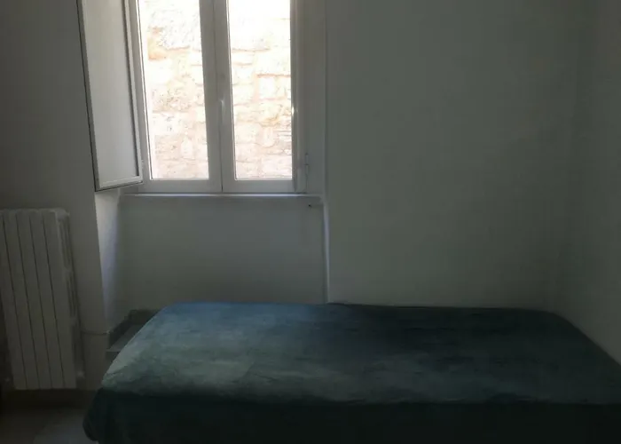 Palazzo Del Carmine Gasthuis