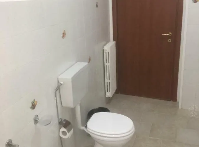 Palazzo Del Carmine Gasthuis Bari