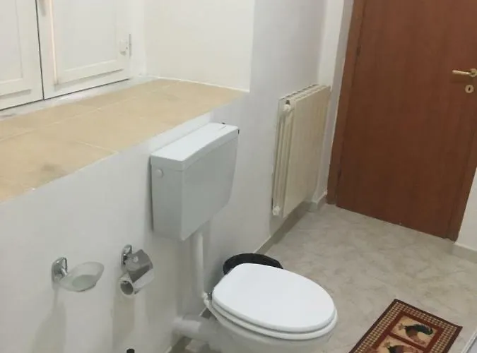 Palazzo Del Carmine Gasthuis Bari