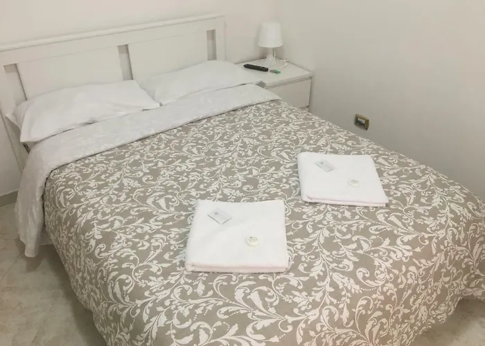 Gasthuis Palazzo Del Carmine 3*