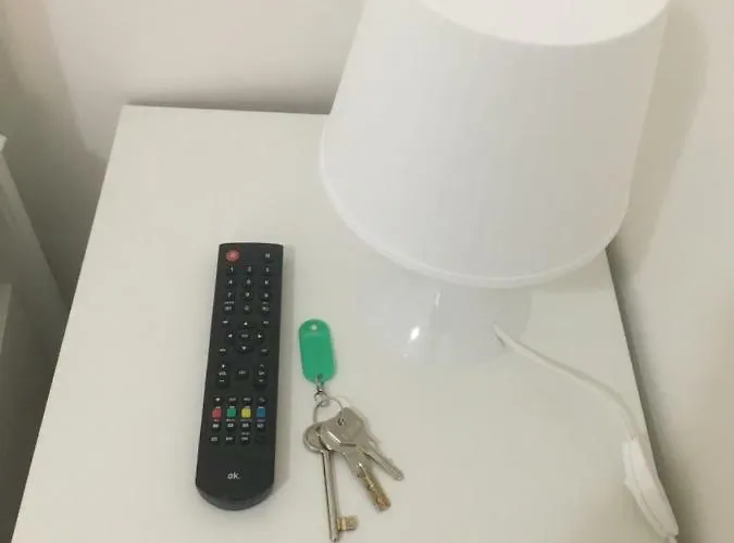 Gasthuis Palazzo Del Carmine Bari