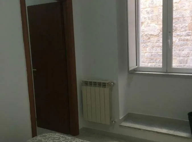 Gasthuis Palazzo Del Carmine